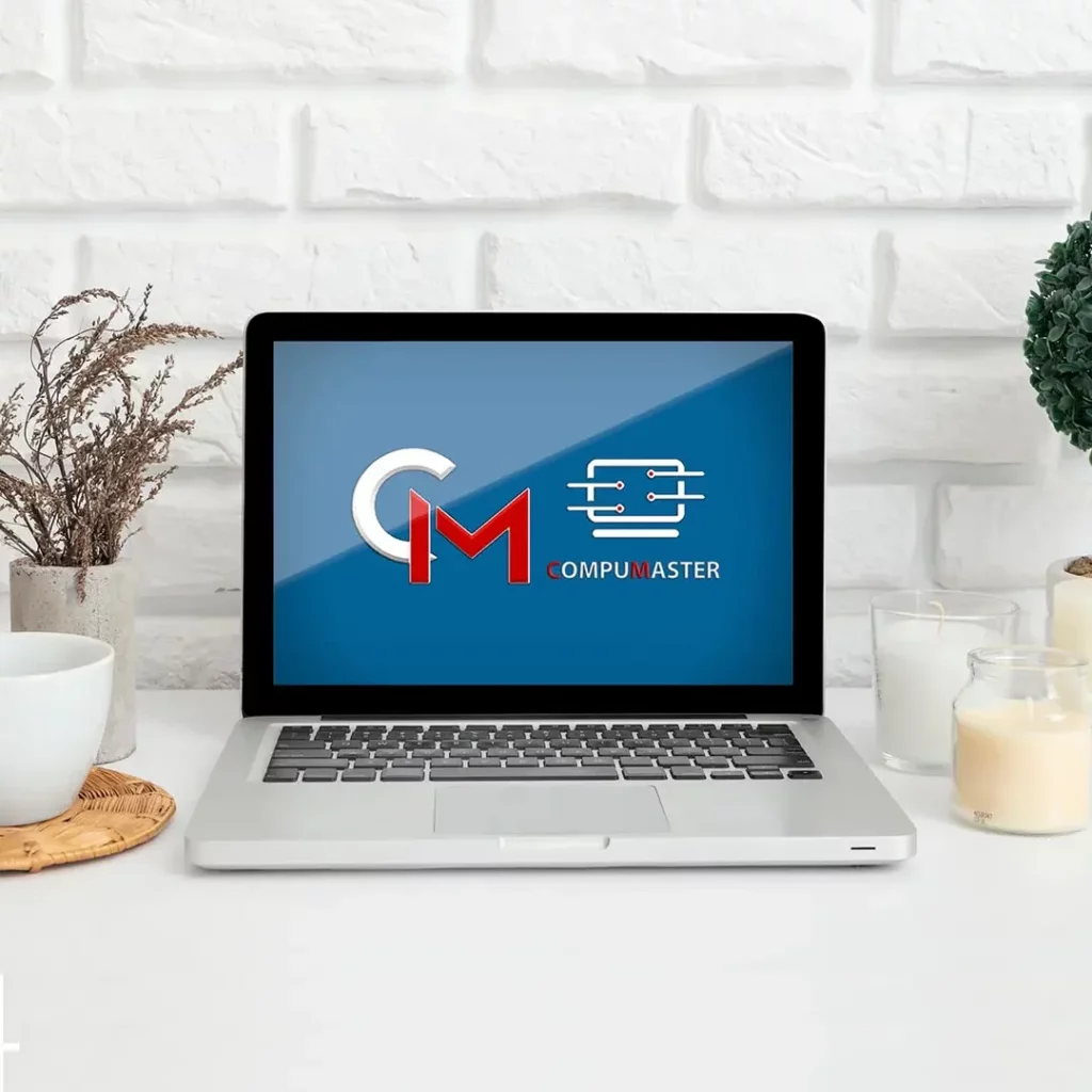 CompuMasterSV edited CompuMaster CompuMasterSV edited