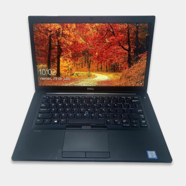 Dell Latitude 7480