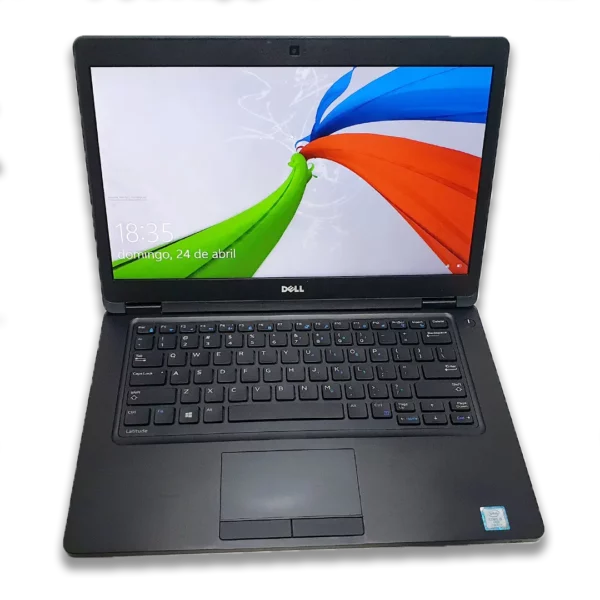 Dell Latitude 5480 4