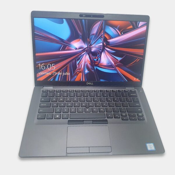 Dell Latitude 5401