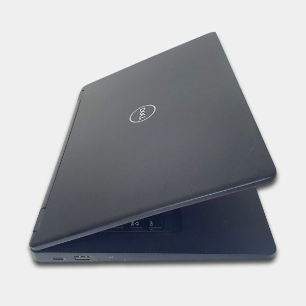 Dell Latitude 5491 2