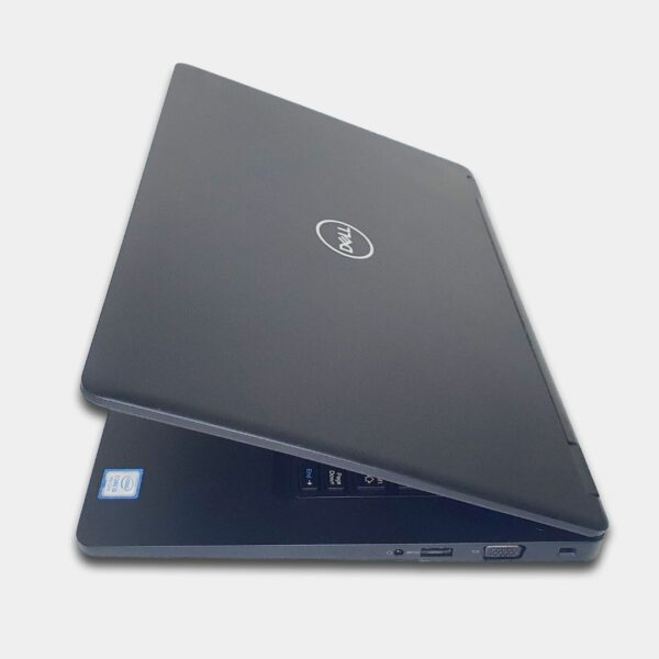 Dell Latitude 5491 3