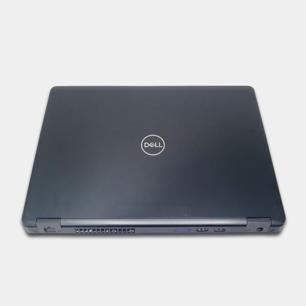 Dell Latitude 5491 4