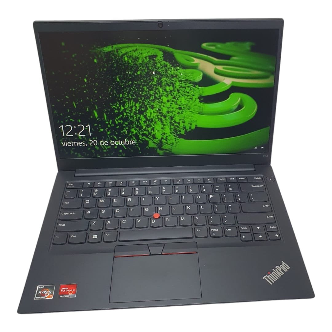 172915 Lenovo Thinkpad E14 172915