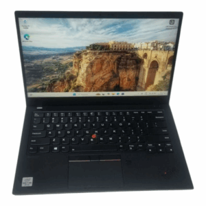 Lenovo Thinkpad x1 carbon
