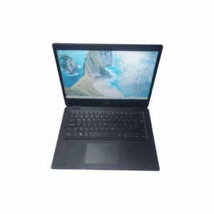 Dell latitude 3400