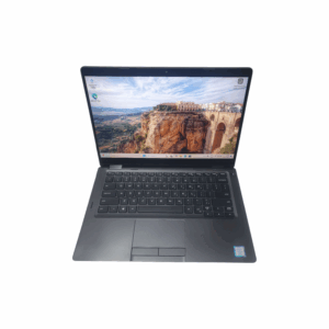 Dell latitude 5300