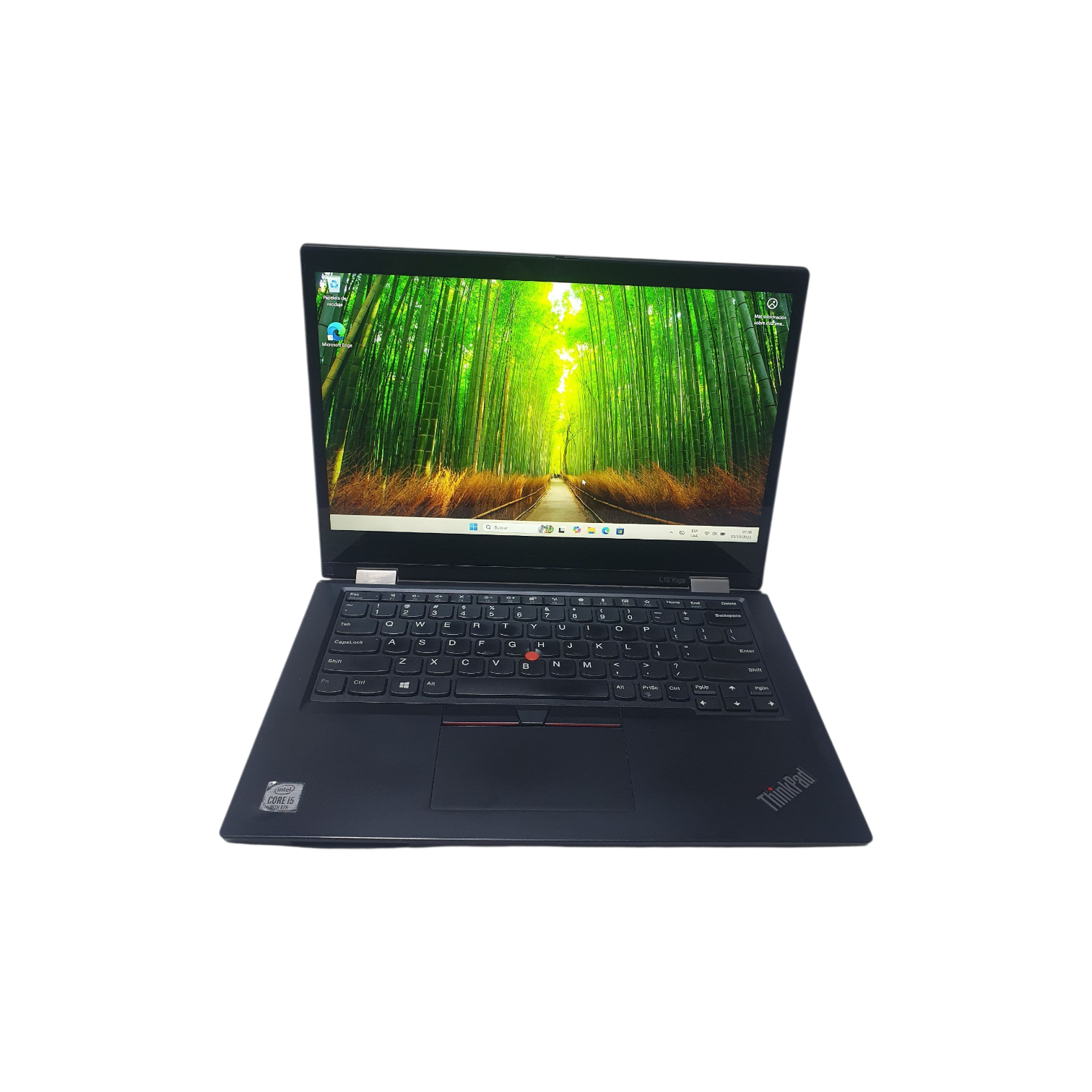 20251013 073648 Lenovo yoga L13 20251013 073648