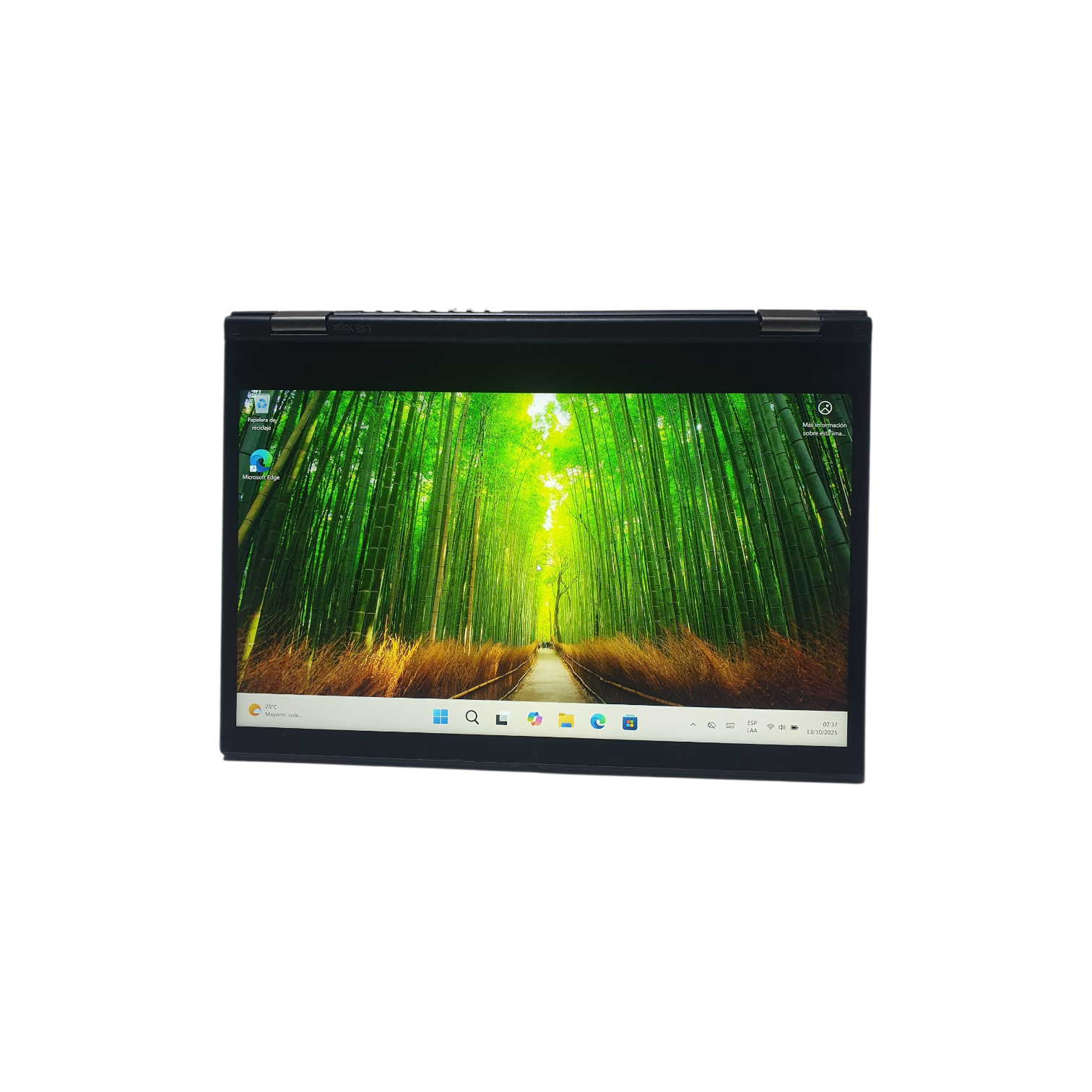 20251013 073749 Lenovo yoga L13 20251013 073749